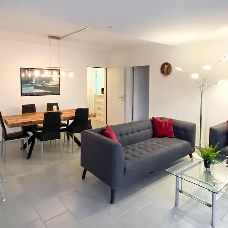 Bella Vista By Interhome 公寓 Gambarogno