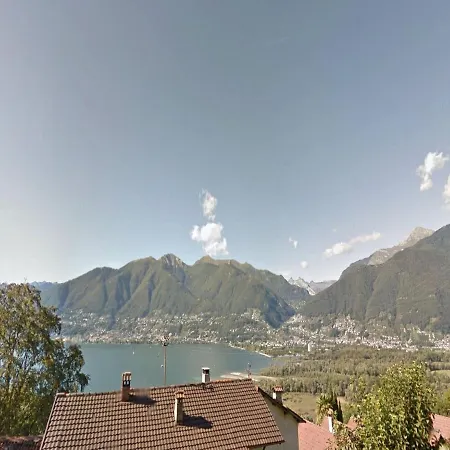 Bella Vista By Interhome 公寓 *